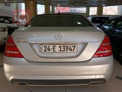 مێرسێدس بێنز S-Class